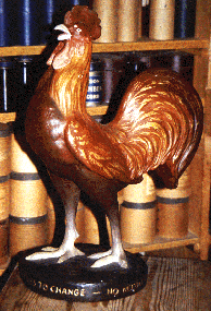 coq pathe